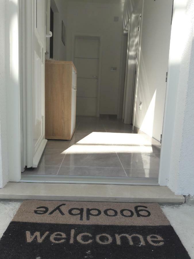 Apartament Nina Split