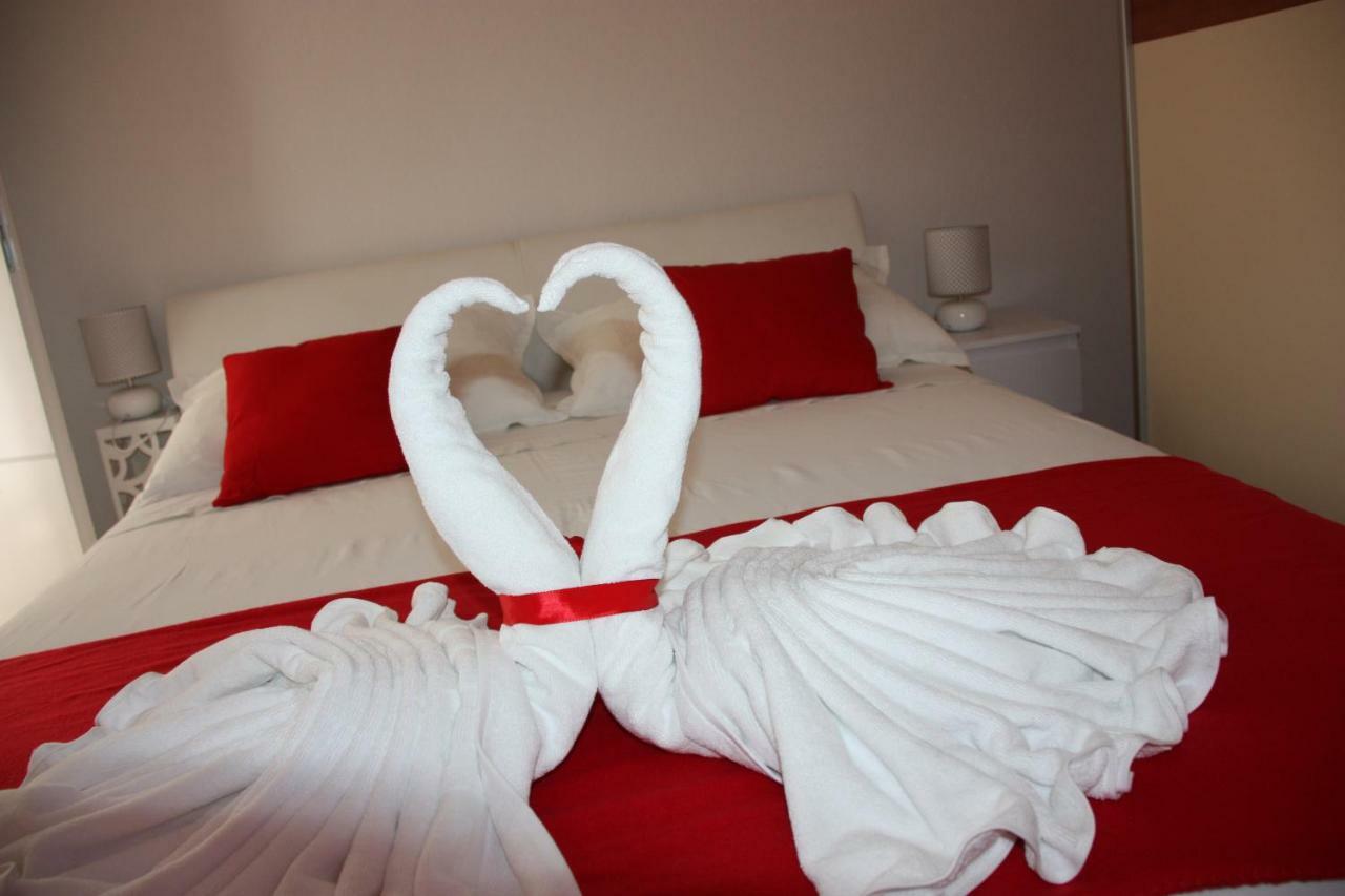Apartament Nina *