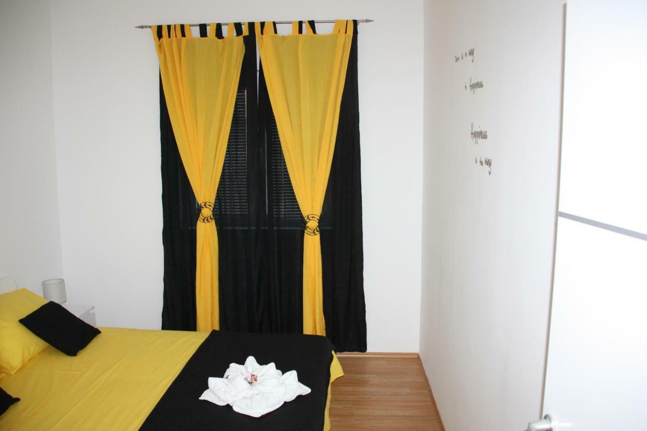 Nina Apartament Split